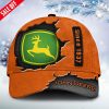 John Deere Universal Fit Unisex Classic Cap VS16