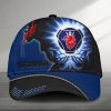 Scania Custom Name Universal Fit Unisex Classic Cap VS09