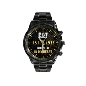 Caterpillar Elegant Fashion Design Watch VS10