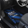 DAF Trucks Car Floor Mats VS01