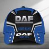 DAF Trucks Universal Fit Unisex Classic Cap VS08
