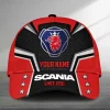 Scania Custom Name Universal Fit Unisex Classic Cap VS13