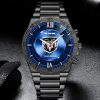 Ram Truck Custom Name Elegant Fashion Design Watch VS09