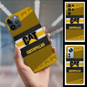 Caterpillar Phone Case For All Phone Models VS04