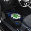 Skoda Car Floor Mats VS01
