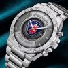 Scania Custom Name Elegant Fashion Design Watch VS12
