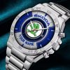 Skoda Custom Name Elegant Fashion Design Watch VS08