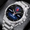 Scania Custom Name Elegant Fashion Design Watch VS11