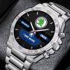 Skoda Custom Name Elegant Fashion Design Watch VS07