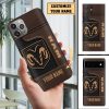 Ram Truck Custom Name Phone Case For All Phone Models VS10