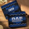 DAF Trucks Casual Leather Wallet VS04