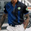 Skoda Modern Fit Luxe Classic T Shirt VS01