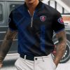 Scania Modern Fit Luxe Classic T Shirt VS01