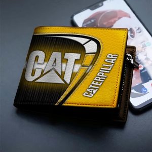 Caterpillar Casual Leather Wallet VS11
