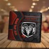 Ram Truck Custom Name Casual Leather Wallet VS07
