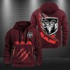 Ram Truck High Quality Cotton Thick Hoodie VS10