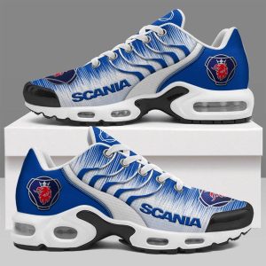 Scania Elegant Design Sport Shoes VS03