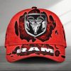 Ram Truck Universal Fit Unisex Classic Cap VS09