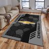 Chevrolet Silverado Welcome Personalized Floormat VS06