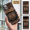 Ram Truck Custom Name Phone Case For All Phone Models VS08