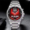 Ram Truck Custom Name Elegant Fashion Design Watch VS05