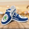 Skoda Design Casual HD Shoes VS01