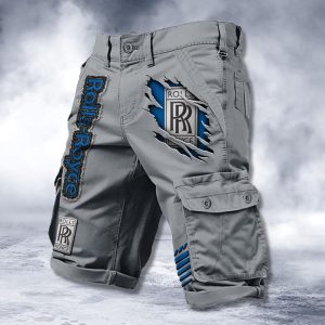 Rolls-Royce Fashion Design Short VS06