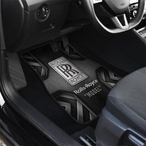 Rolls Royce Car Floor Mats VS03