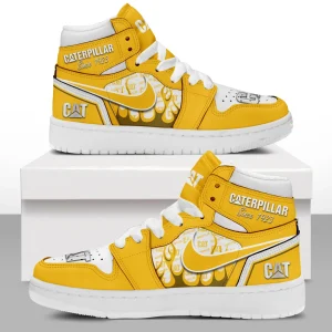 Caterpillar Fashion Casual AJ1 Sneakers VS01