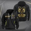 Ram Truck Custom Name High Quality Cotton Thick Hoodie VS09