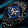 Ram Truck Custom Name Elegant Fashion Design Watch VS08