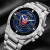 Scania Custom Name Elegant Fashion Design Watch VS09