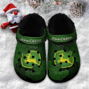 John Deere Classic Casual Crocs Shoes VS06