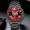Ram Truck Custom Name Elegant Fashion Design Watch VS07