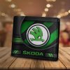 Skoda Casual Leather Wallet VS02