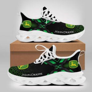 John Deere Max Soul Sneakers Multicolor VS02