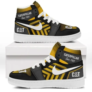 Caterpillar Fashion Casual AJ1 Sneakers VS02