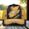 Chevrolet Silverado Universal Fit Unisex Classic Cap VS09