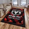 Ram Truck Welcome Personalized Doormat VS03