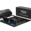 Cadillac Custom Name Elegant Fashion Unisex Polarized Glasses VS77