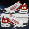 Catepillar Elegant Design Custom Name Sport Shoes VS4
