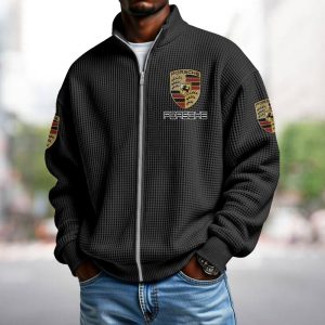 Porsche Designed Casual Winter Jacket VS31