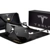 Tesla Fashion Unisex Design Polarized Glasses VS3