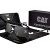 Caterpillar Fashion Unisex Design Polarized Glasses VS3