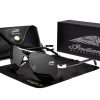 Indian Motorcycle Fashion Unisex Design Polarized Glasses VS3V2