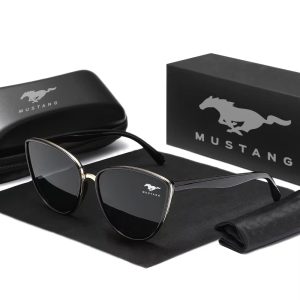 Mustang Fashionable Design Women Sunglasses VS41A