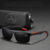 Mercedes Elegant Fashion Unisex Polarized Glasses VS80