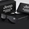 Jeep Elegant Fashion Unisex Polarized Glasses VS81