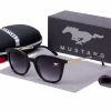 Mustang Casual Fashion Design Women Polarized Glasses VS52
