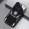 Volkswagen Custom Name Phone Case For All Phone Models VS40A